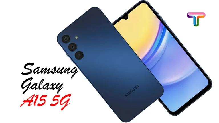 Samsung Galaxy A15 5G feature