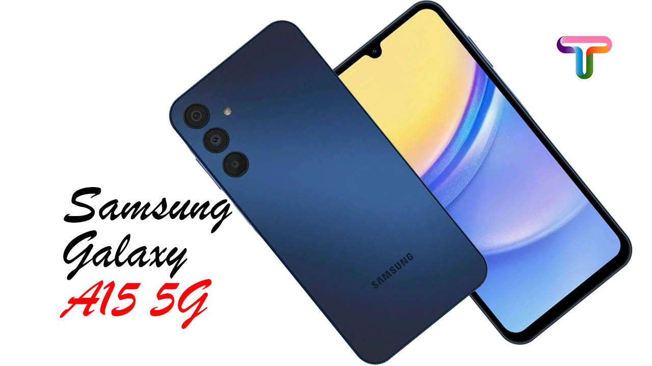 Samsung Galaxy A15 5G feature