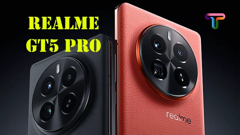 Realme GT5 Pro Review