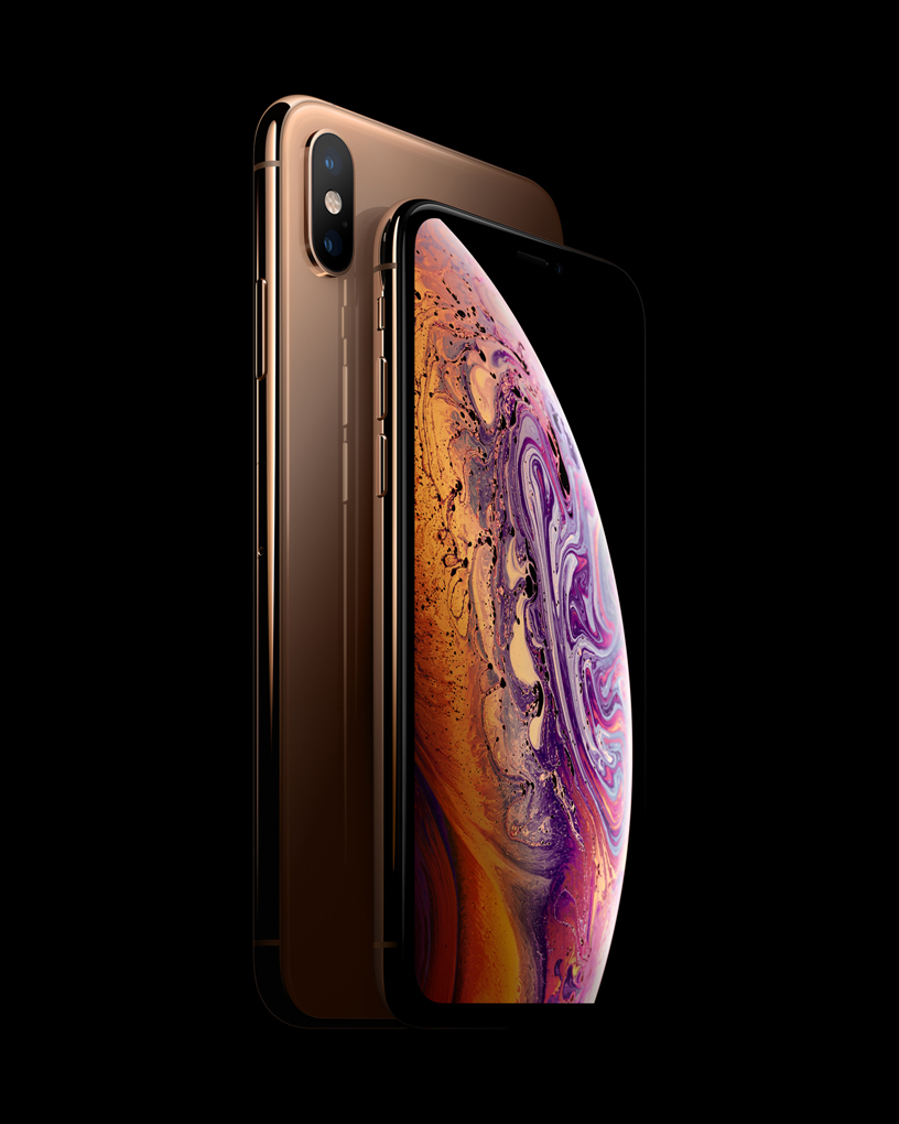 Apple Iphone Xs Max