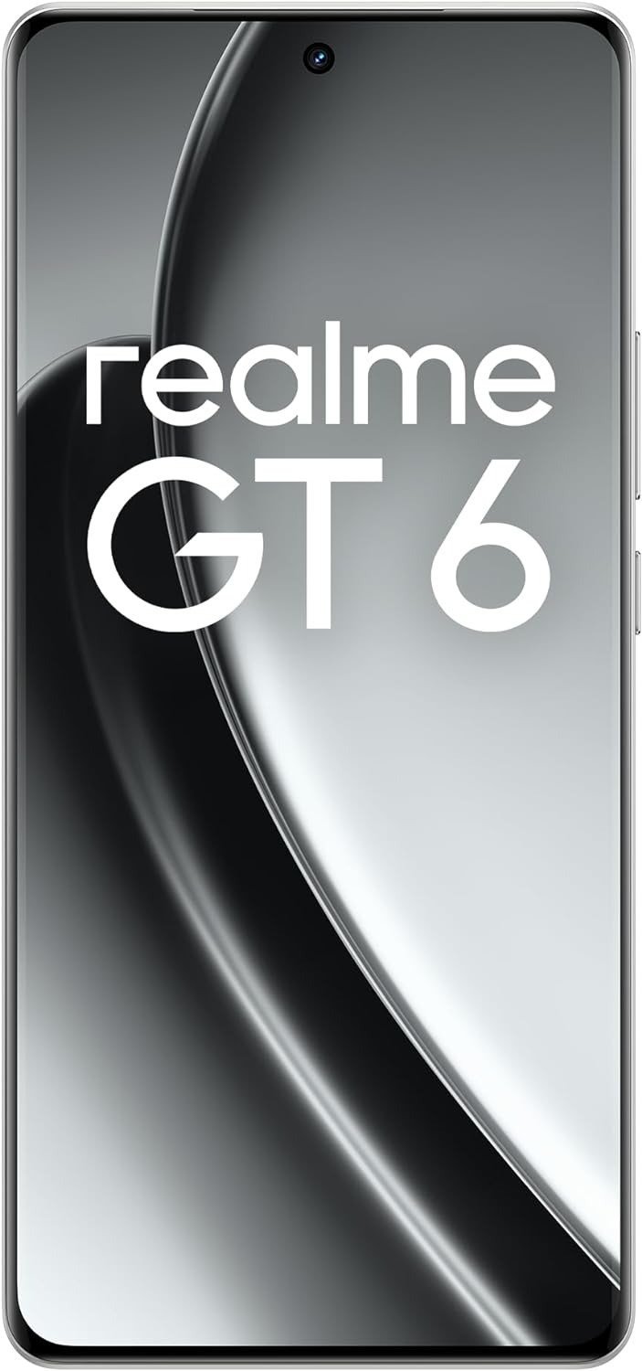 Realme Gt 6